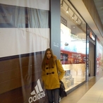Profil de Marie-frantz, 39 ans, Escort girl à Huy (Liège)