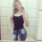 Profil de Miriem, 23 ans, Escort girl à Thuin (Hainaut)