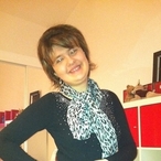 Profil de Renata, 27 ans, Escort girl à Lessines (Hainaut)