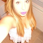 Profil de Aube, 36 ans, Escort girl à Anhée (Namur)
