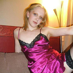 Profil de Cillia, 45 ans, Escort girl à Trooz (Liège)