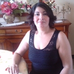Profil de Meriame, 28 ans, Escort girl à Crisnée (Liège)