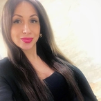 Profil de Tallia, 37 ans, Escort girl à Lincent (Liège)