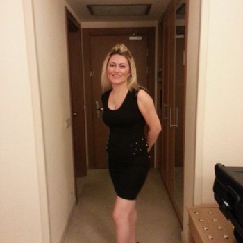 Profil de Fedoua, 29 ans, Escort girl à Walhain (Brabant wallon)