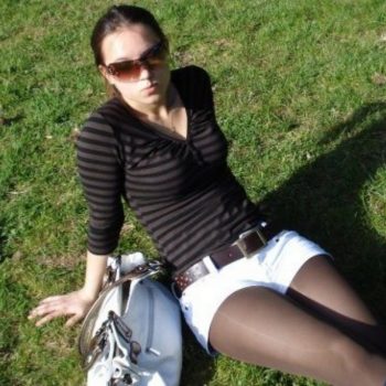 Profil de Irys, 33 ans, Escort girl à Philippeville (Namur)