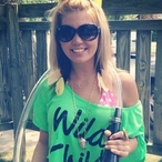 Profil de Vic, 22 ans, Escort girl à Houffalize (Luxembourg)