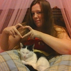 Profil de Margareth, 22 ans, Escort girl à Thuin (Hainaut)