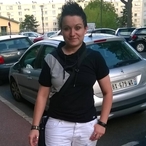Profil de Sendrine, 39 ans, Escort girl à Verlaine (Liège)