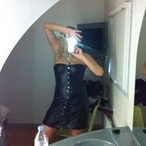 Profil de Myriana, 25 ans, Escort girl à Florennes (Namur)