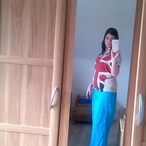 Profil de Shanti, 25 ans, Escort girl à Faimes (Liège)